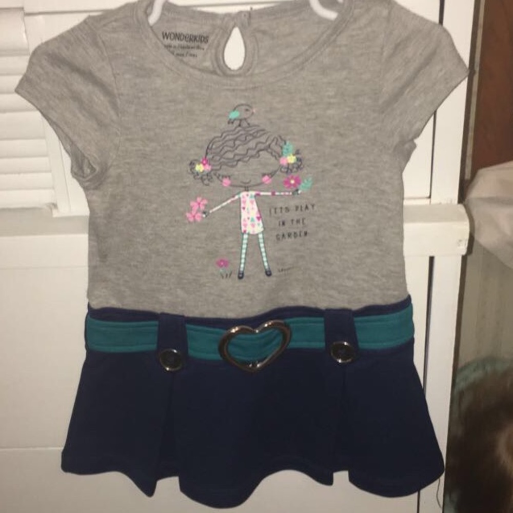 Casual Dress